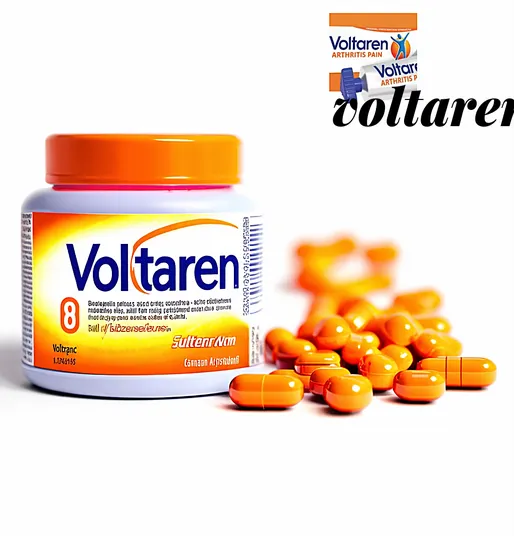 Precio del voltaren forte